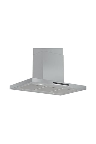 Bosch DIB97IM50 90 CM Ada Tipi Davlumbaz