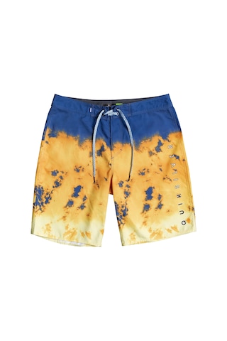 Quiksilver Evrydrageryth17 Renkli Lacivert