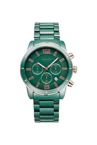 Obaku V278gceece Erkek Kol Saati V278gceece
