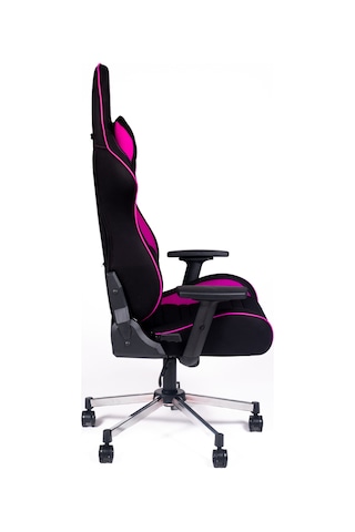 Türksit Phoenix Oyuncu Ve Yönetici Koltuğu Dökme Sünger Pembe Pembe