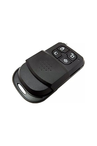 OPAX 4 Tuşlu Kablosuz Alarm Paneli Kumandası (Opax Alarm Paneller