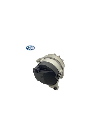 Mako - 12v 55 Amper Doğan Kartal Şahin Slx Motor Şarj Dinamosu