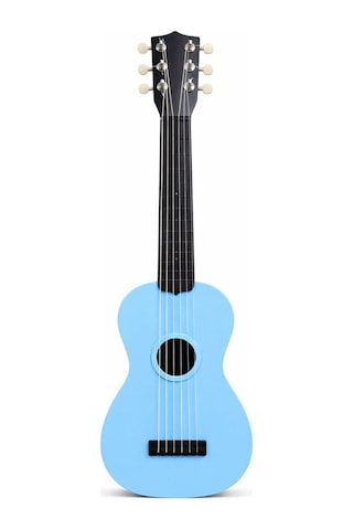 Yankı Cg-16bl Oyuncak Gitar Seti 3-11 Yaş Çocuk Gitarı 53cm 6 Telli Eğitim Kitabı, Kılıf Ve Pena Hediyeli - 86973644213