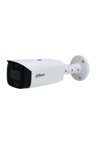 Ipc-hfw3449t1-as-pv-s4 4mp Full-color Active Deterrence Fixed-focal Bullet Wizsense Network Camera