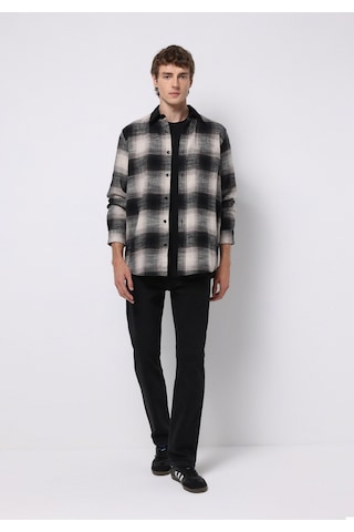 Colin's Colins Regular Fit Erkek Lacivert Jean Pantolon Cl1076519 Q1.v1 Dn03756 DENİM