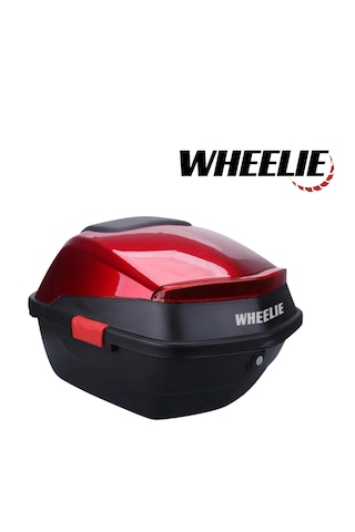 Wheelie XT88-BR 32 L Motosiklet Çanta