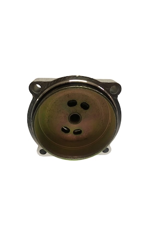 Motorlu Tırpan Balata Yuvası Komple 28mm 9diş