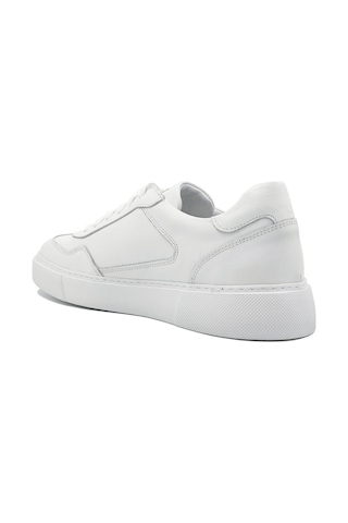 Freefoot 246501-1 Günlük Ayakkabı Beyaz 001