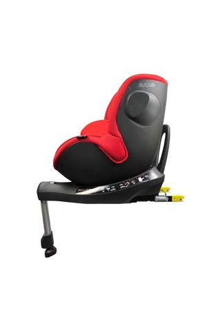 Avova Sperber-fix 61 Adaclı Oto Koltuğu 0-18 Kg Maple Red