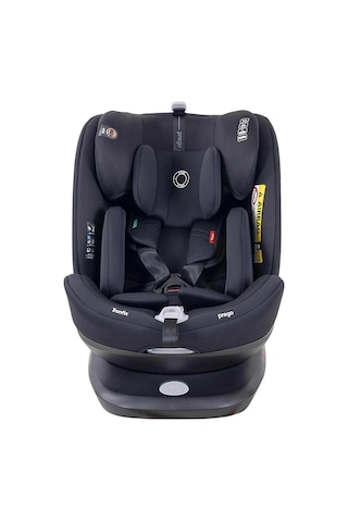 Prego Tronfix I-size Oto Koltuğu Yeni Q9004