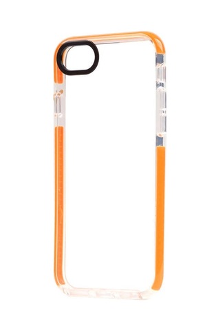 Apple Uyumlu iPhone 8 Kılıf Zore Punto Kılıf