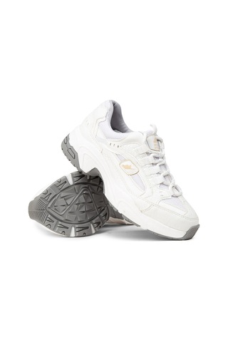 Deery Kadın Beyaz Sneaker Ayakkabı - 34142zbyzc01 Beyaz