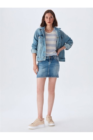 Ltb Adrea Mini Jean Etek 010096030214899_54257 001
