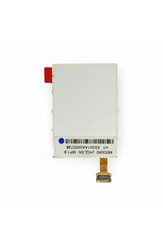 Nokia Asha 3110c Lcd Ekran Nokia 3500c Lcd 2220s 2320c 2323c 2330c 2332c 2680s 2690 2720f 3109c 3110c 3500 7070 Uyumlu Lcd Ekran