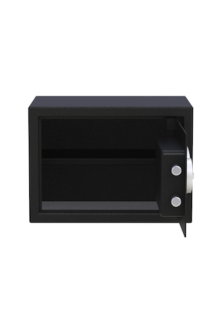 İnsafe ISEUC25 Orta Boy LCD Ekranlı Çelik Para Kasası