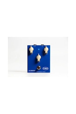 T-rex Alberta Dk Overdrive Pedalı
