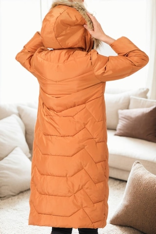 Z9751 Dewberry Bayan Kaban-camel Camel