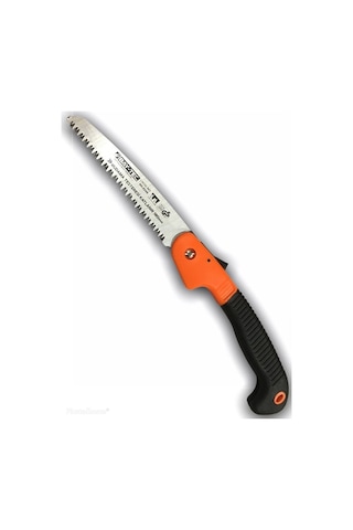 Katlanır Budama Testeresi 180mm - Bağ Bahçe Testere