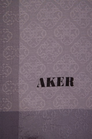 Aker 6060900 Eşarp Şal 75x190 Cm 6060900 972 Renkli Renkli