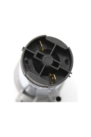 Mufunye 24v Gümüş Plastik Hava Kompresörü - Yüksek Sesli Halka Sistemi, Kamyon/tır/motosiklet Uyumu, Korozyon Direnci, Uzun Ömürlü