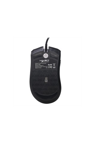 Hallow Hxsj A869 3200 DPI Gaming Kablolu Optik Mouse