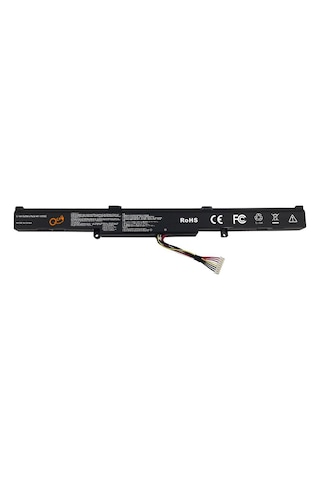 Asus Uyumlu N552VW BATARYA