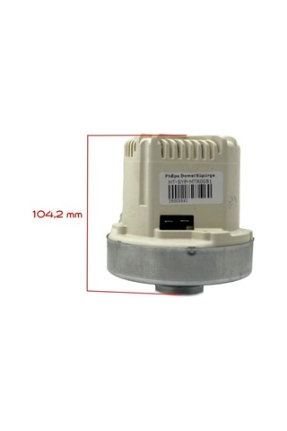 Philips İle Uyumlu Fc 9924 Süpürge Motoru