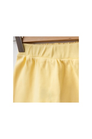 Eslenza Bebek 2'li Bady Pantolon - Sarı Ve Mint Yeşili