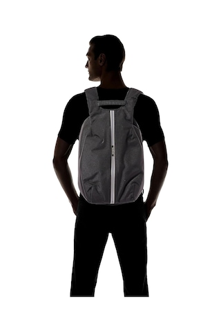 Samsonite Kb3-09-001 14.1" Securipak Notebook Sırt Çantası Siyah Diğer