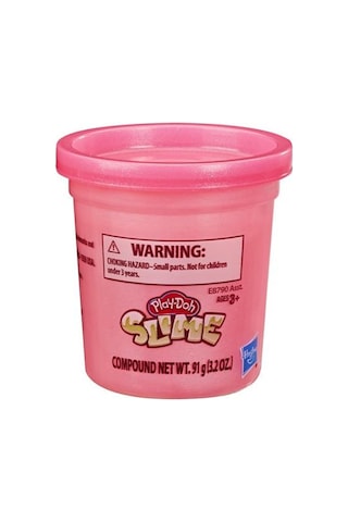 E8790 Play-doh Slime Tekli Hamur / +2 Yaş