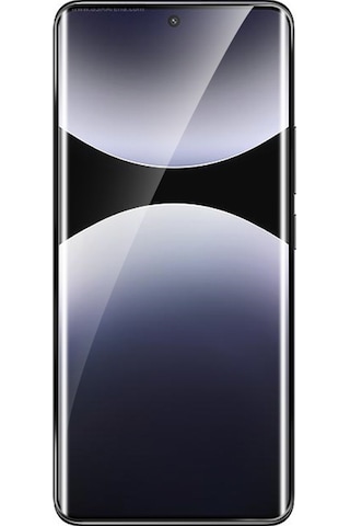 Redmi Note 14 Pro Plus Sys Süper Pet Ekran Koruyucu Jelatin - Siyah Siyah