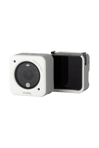 Smallrig 3626 Djı Action2 Manyetik Kasa Beyaz