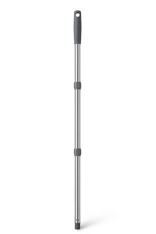 115 Cm Modüler Fırça Sapı 3 Parçalı Vidalı Uzayan Temizlik Fırçası Sapı