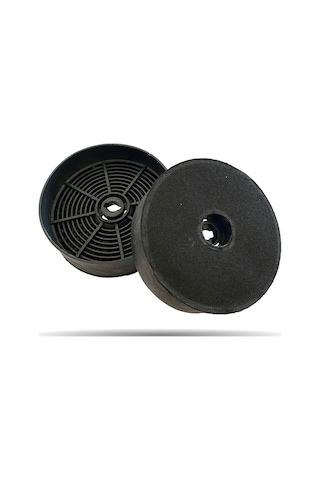 Teka Tl6210 Ix Davlumbaz Karbon Filtre Seti