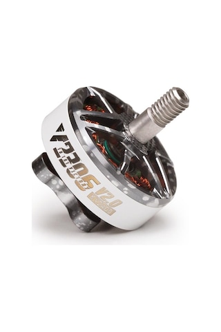 Velox V2306 V2 2400KV 4S Fırçasız Drone Motoru