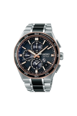 Seiko Astron Gps Solar Ssh180j Limitli Erkek Kol Saati