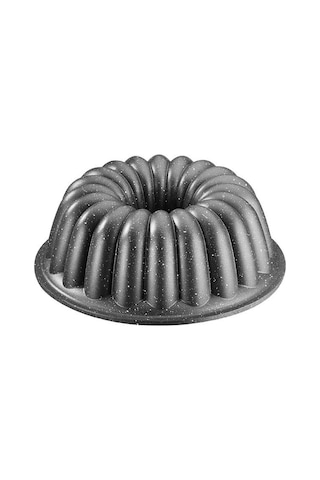 Eda Asya Granit Döküm Kek Kalıbı