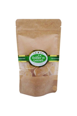 Doğan'ın Lezzeti Zencefil Kurusu 250 G