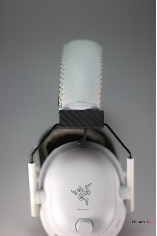 Razer Blackshark V2 Pro 2023 Yan Kapak/menteşe Seti