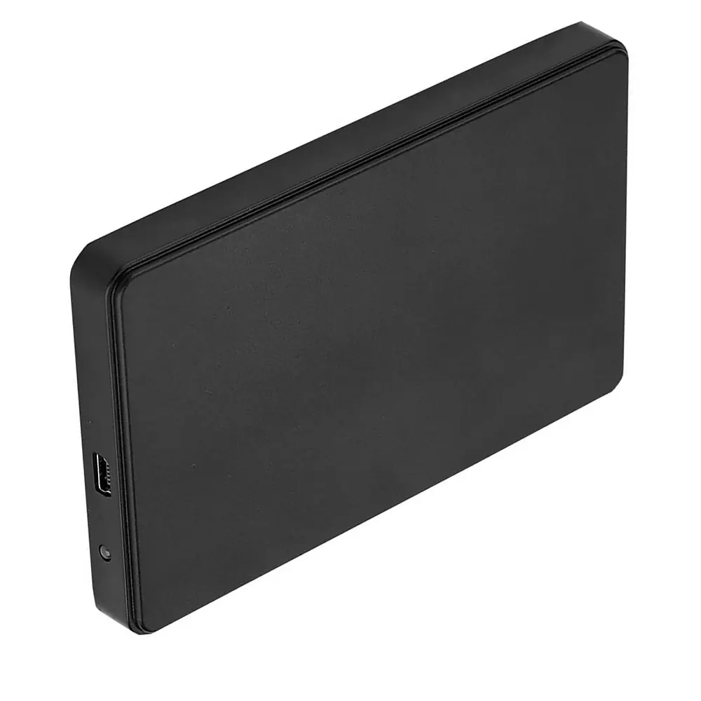 Netojen Nt-161 2.5" Usb 2.0 Taşınabilir Harici Harddisk Kutusu