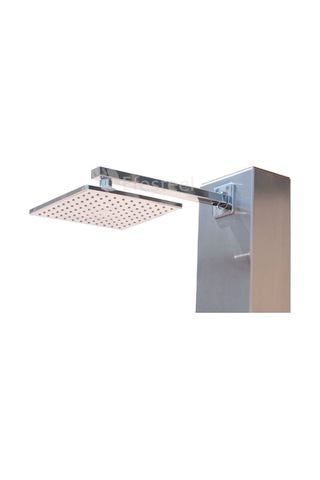 Tablalı Lüx Havuz Duş Kulesi