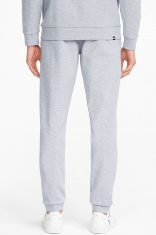 Puma Rad/Cal Unisex Eşofman Altı 84743804 Gri