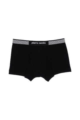 Pierre Cardin Erkek Siyah İç Giyim Takım 50315287-001 Siyah