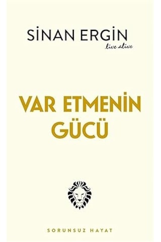 Var Etmenin Gücü - Sorunsuz Hayat + Çevremizdeki Dünya - Okyanus + Bunun Adı Findel + Neyin Var Porsuk + 3 Kitap Set