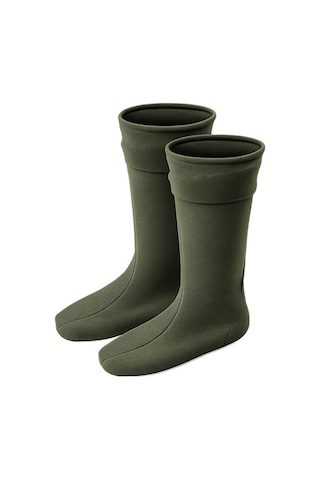 Dft Hunter Polar Çorap Haki No: 42-43-44
