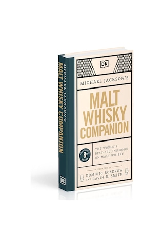 Malt Whisky Companion