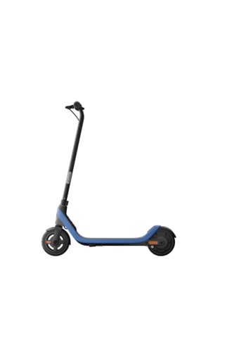 Segway Ninebot C2 Lite Elektrikli Çocuk Scooter Siyah