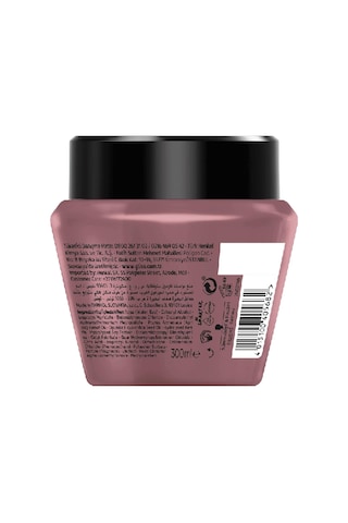 Gliss Serum Deep Repair Onarıcı Saç Bakım Maskesi 300 ML