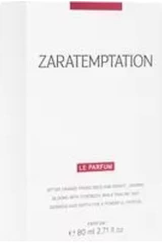 Zara Temptatıon Le Parfum 80 ML