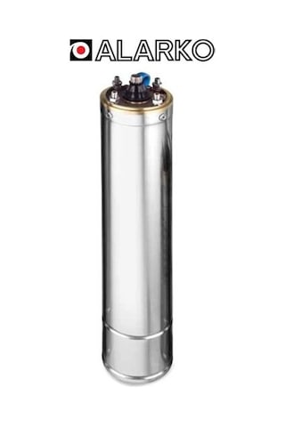 Alarko 2 Hp 380 V Dalgıç Pompa Motoru